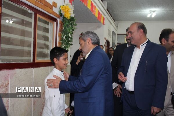 روز پایانی دریافت آثار سی و هفتمین دوره مسابقات فرهنگی هنری دانش‌آموزان سراسر کشور