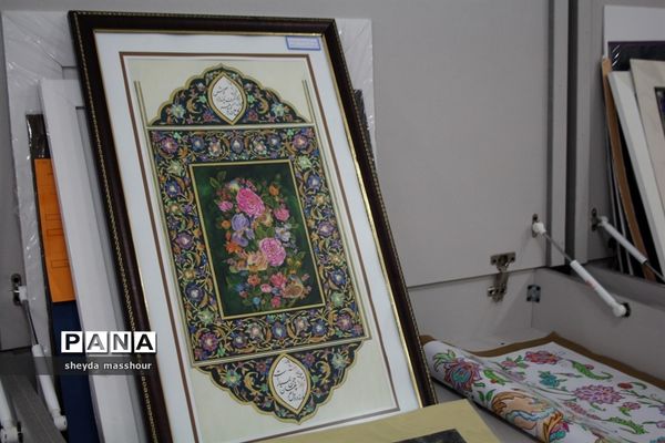 روز پایانی دریافت آثار سی و هفتمین دوره مسابقات فرهنگی هنری دانش‌آموزان سراسر کشور