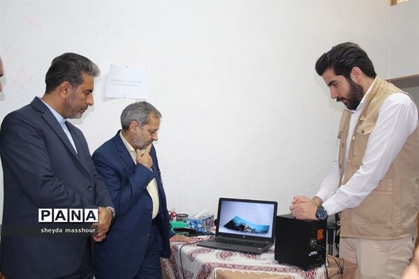 روز پایانی دریافت آثار سی و هفتمین دوره مسابقات فرهنگی هنری دانش‌آموزان سراسر کشور