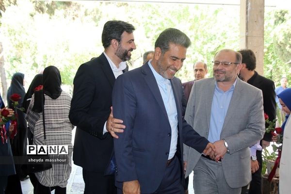 روز پایانی دریافت آثار سی و هفتمین دوره مسابقات فرهنگی هنری دانش‌آموزان سراسر کشور