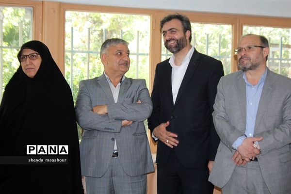 روز پایانی دریافت آثار سی و هفتمین دوره مسابقات فرهنگی هنری دانش‌آموزان سراسر کشور