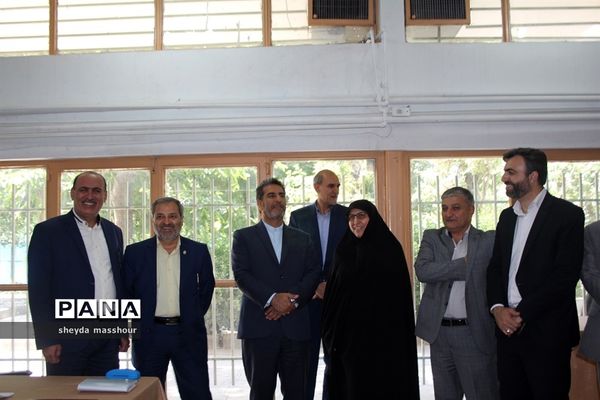 روز پایانی دریافت آثار سی و هفتمین دوره مسابقات فرهنگی هنری دانش‌آموزان سراسر کشور