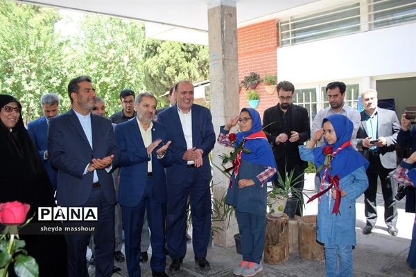 روز پایانی دریافت آثار سی و هفتمین دوره مسابقات فرهنگی هنری دانش‌آموزان سراسر کشور