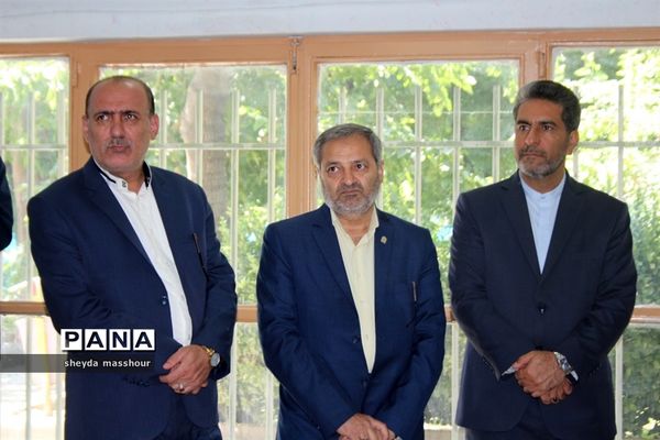 روز پایانی دریافت آثار سی و هفتمین دوره مسابقات فرهنگی هنری دانش‌آموزان سراسر کشور