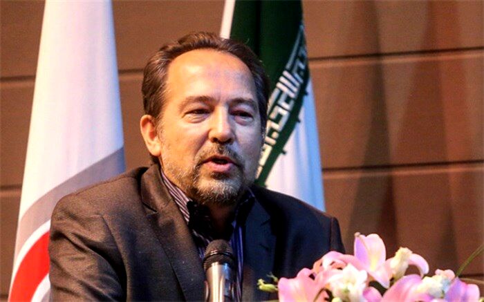 مدیر عامل سازمان انتقال خون ایران ابقا شد