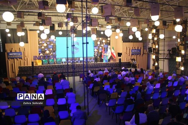 نمایشگاه های بین المللی تجهیزات پزشکی، حمل و نقل ریلی و نوآوری و فناوری