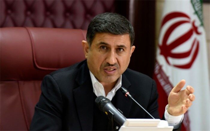 استاندار البرز رئیس ستاد اربعین استان شد