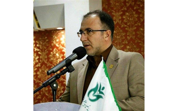 برگزاری جشنواره برداشت و گلاب گیری گل محمدی در خوی