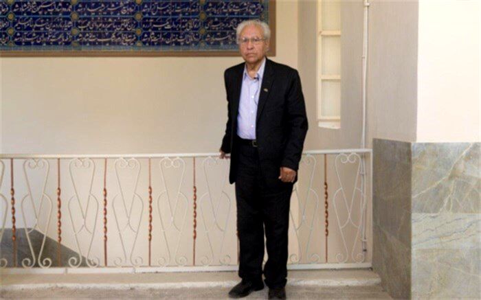 پیام تسلیت مدیرکل آموزش‌وپرورش استان همدان درپی درگذشت دکتر محمدرضا حافظی