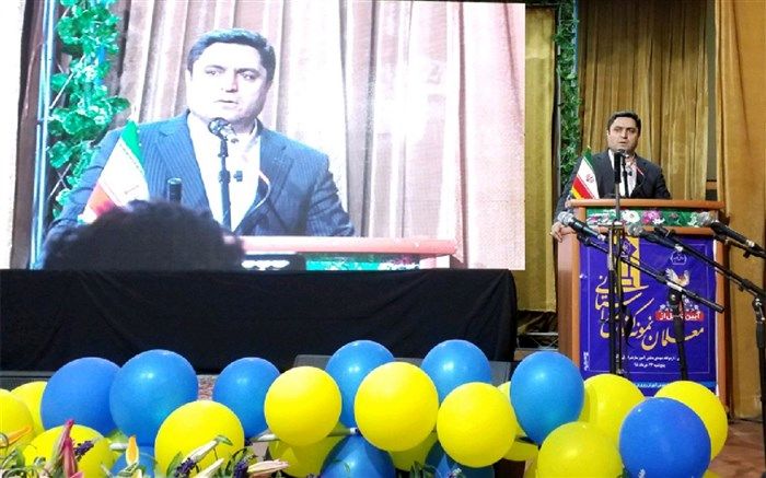 توقع آموزش‌و‌پرورش و فرهنگیان از مسئولان کشوری، حمایت همه‌جانبه است