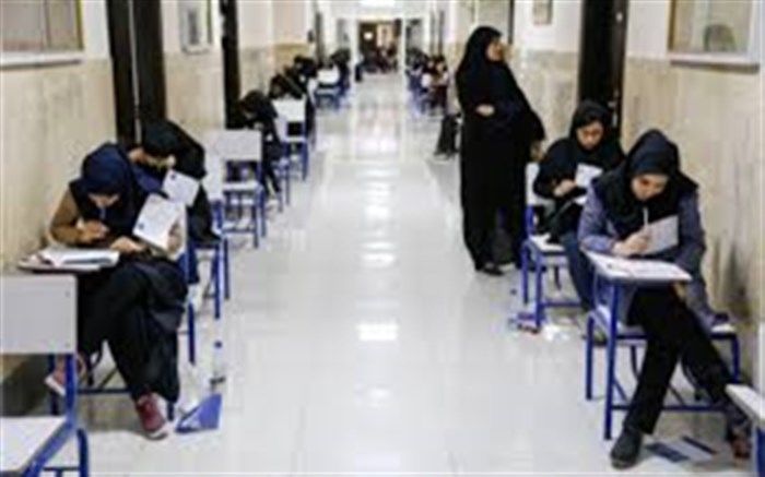 معاون آموزشی دانشگاه بیرجند :آغاز رقابت 6 هزار و 57 داوطلب آزمون کارشناسی ارشد در بیرجند