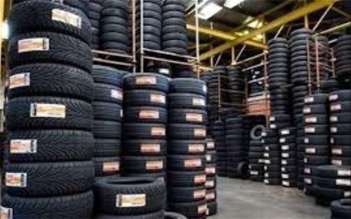 بیش از 22 هزار حلقه لاستیک  در بخش ناوگان حمل بار و مسافر در البرز توزیع شد