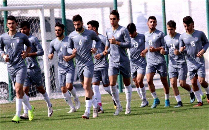 فرهاد مجیدی به فدراسیون فوتبال لیست داد