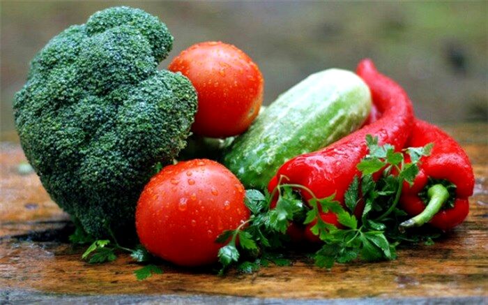 بایدها و نبایدهای غذایی در مبتلایان به بیماری‌های کبدی