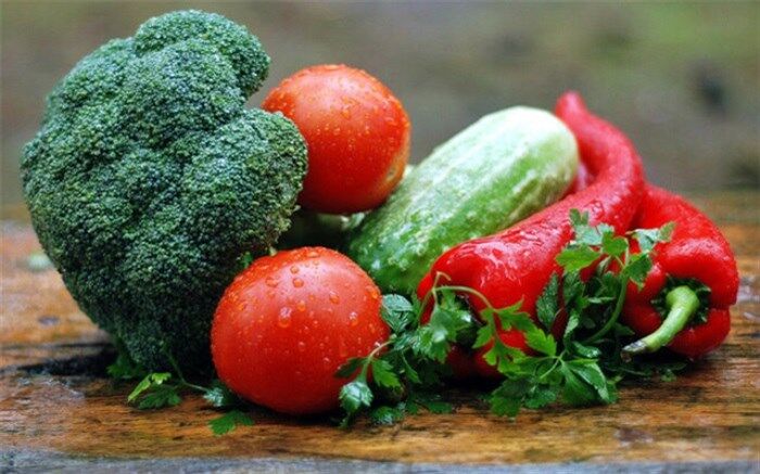بایدها و نبایدهای غذایی در مبتلایان به بیماری‌های کبدی