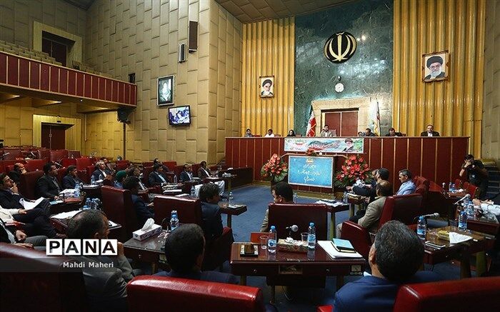 همکاری معاونت حقوقی ریاست‌جمهوری در اصلاح قوانین شوراها