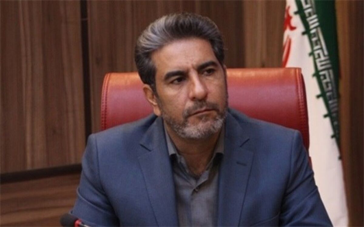 محمد صیدلو: مرحوم حافظی بزرگ مردی بود که بدون چشمداشت وبرای اعتقادات و باور خود خدمت میکرد