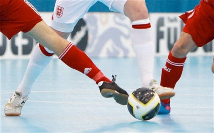 قهرمانی تیم فوتسال ملارد درجام همدلی شوراهای استان تهران