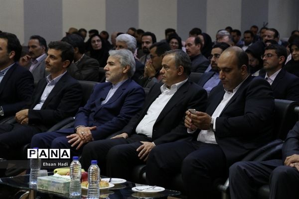 افتتاح نمایشگاه بین‌المللی گل و گیاه مشهد