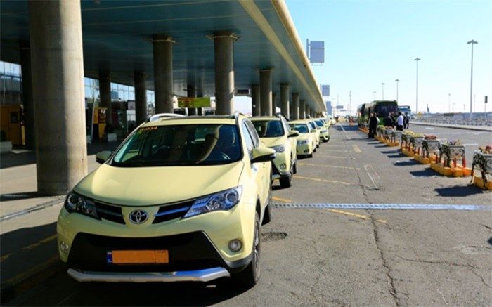 چشم ما به آسمان است