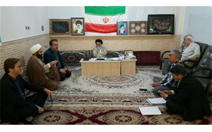 مدیر آموزش و پرورش نیشابور: مشکل هنرستان وکیلی8 نیشابور به زودی حل می شود