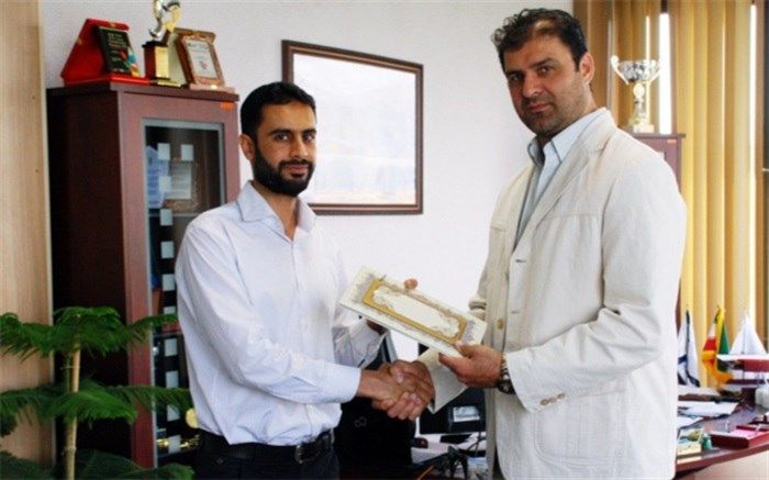 دبیر اسلامشهری سرپرست کمیته آموزش واستعدادیابی فدراسیون قایقرانی شد