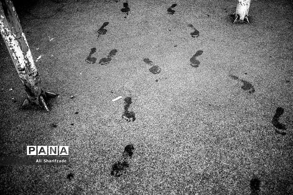 مسابقات دو و میدانی قهرمانی کشور نابینایان و کم بینایان
