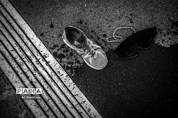 مسابقات دو و میدانی قهرمانی کشور نابینایان و کم بینایان