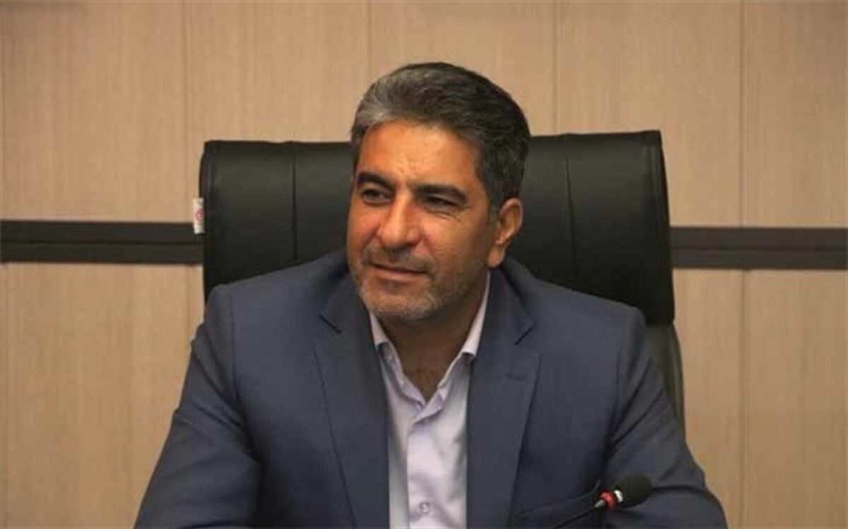 محمد صیدلو: با نگاه آینده پژوهانه و برنامه ریزی دقیق در حوزه اجرای پروژه مهر 98به وظایف خود عمل کنیم