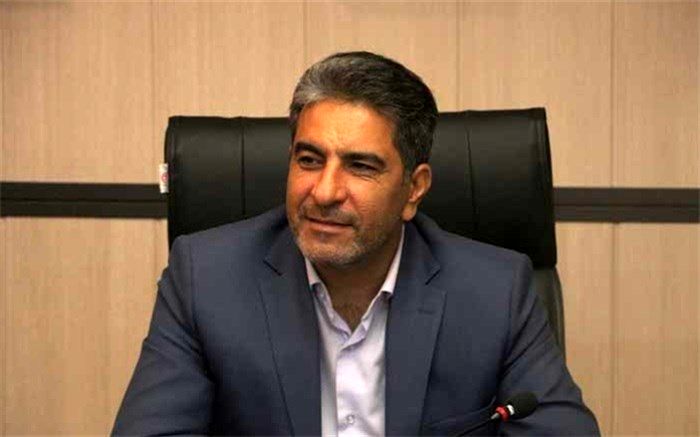 محمد صیدلو: با نگاه آینده پژوهانه و برنامه ریزی دقیق در حوزه اجرای پروژه مهر 98به وظایف خود عمل کنیم