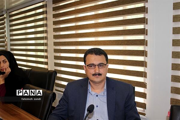 شورای برنامه ریزی سازمان دانش آموزی