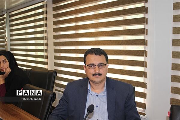 شورای برنامه ریزی سازمان دانش آموزی