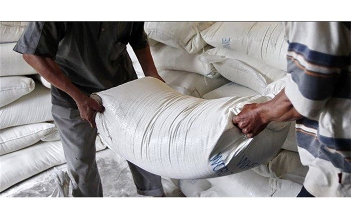 پیشرفت فیزیکی واحد تولیدی آرد سردشت به 95 درصد رسید