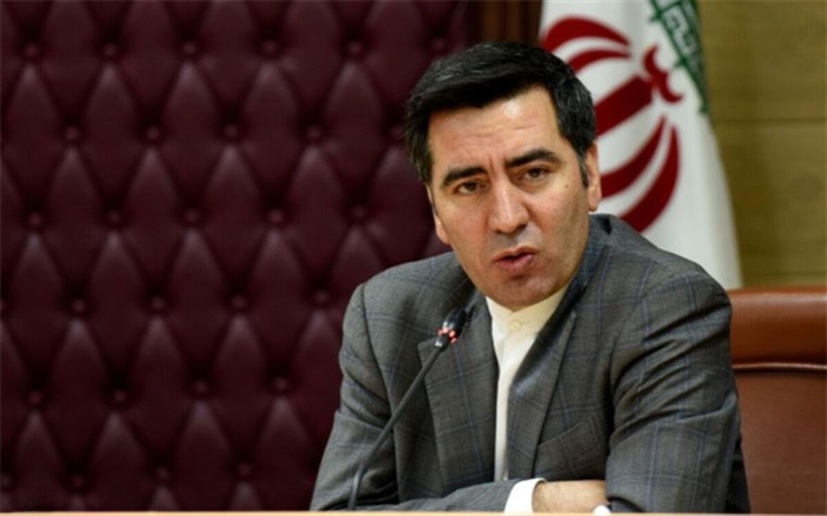 البرز نیازمند تخصیص بیشتر آب از سدهای استان  است