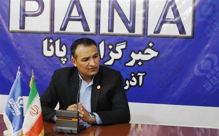 بوکس در آذربایجان غربى ورزشى با پتانسیل بالا و نیازمند توجه بیشتر مسئولین است