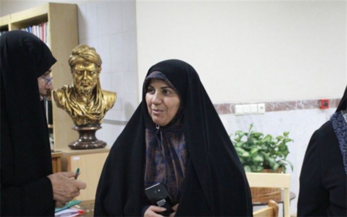 حمایت مالی دانشگاه فرهنگیان از دانشجویان ساکن در مناطق سیل‌زده