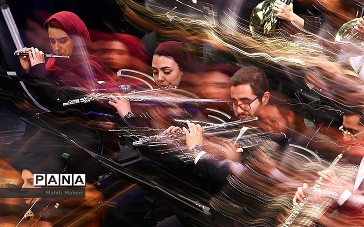 رسیتال آواز کلاسیک  ویژه بانوان در فرهنگسرای نیاوران برگزار می‎شود
