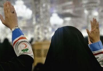 آمدم ای شاه پناهم بده
