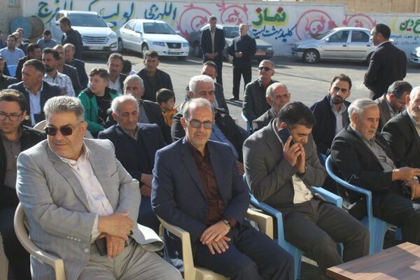 مدارس تازه در دل روستا