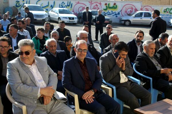 مدارس تازه در دل روستا