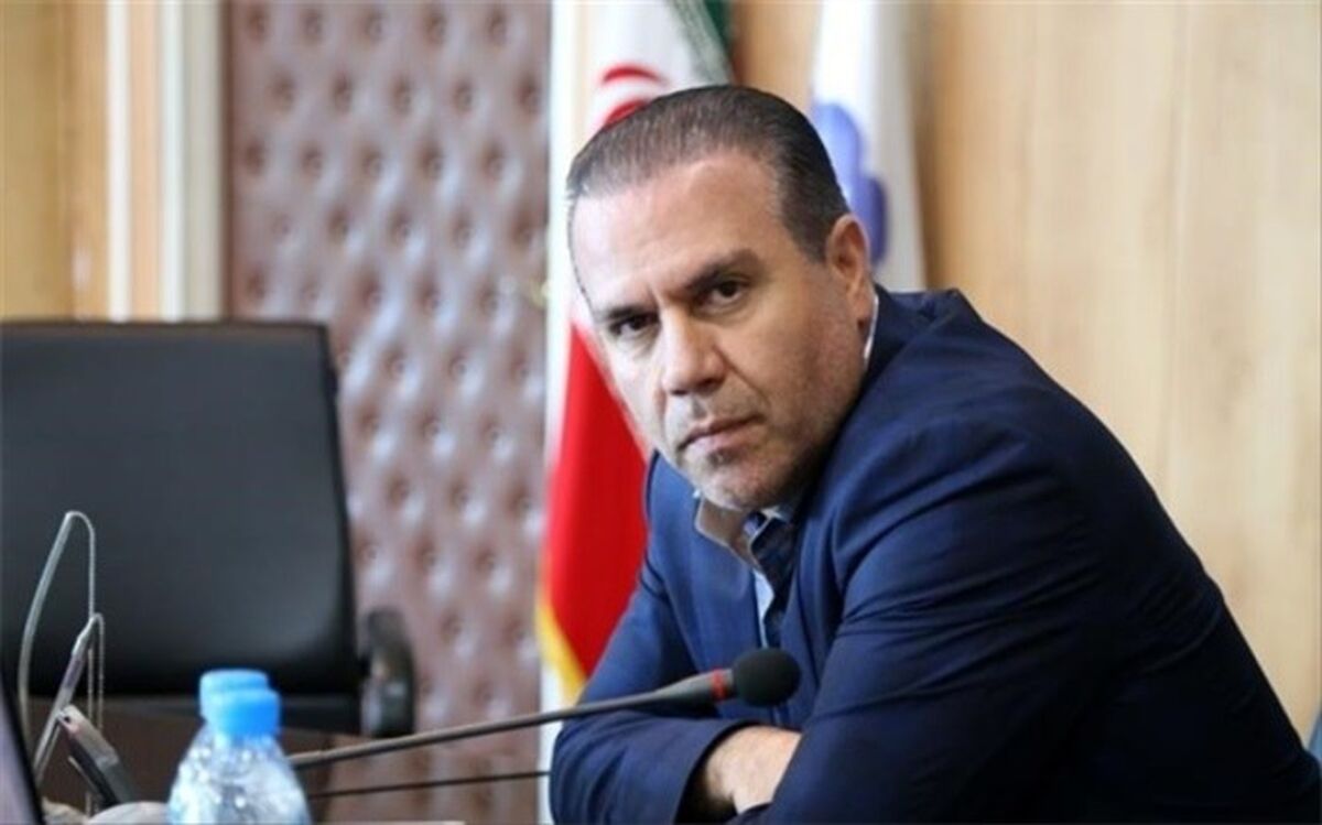 معاون استاندار و فرماندار ویژه شهرستان کرج منصوب شد