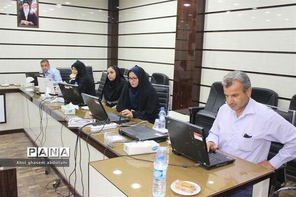 آزمون انتخاب و انتصاب مدیران جدید مدارس استان بوشهر