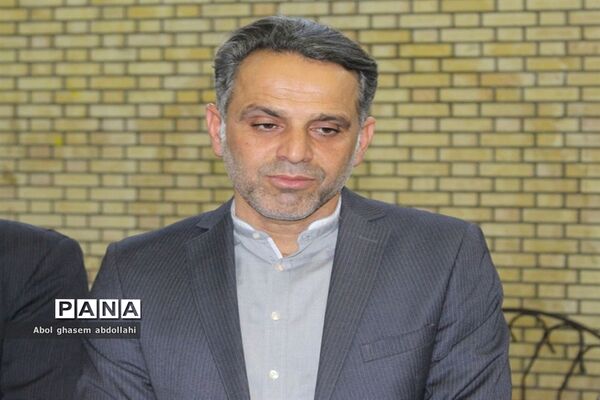 بازدید از روند آماده‌سازی تیم‌های ورزشی جهت اعزام به مسابقات کشوری