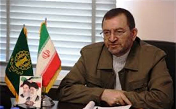 سرپرست شورای هماهنگی تبلیغات اسلامی آذربایجان غربی: آمریکا با تمام وجود از منافقین دفاع می‌کند