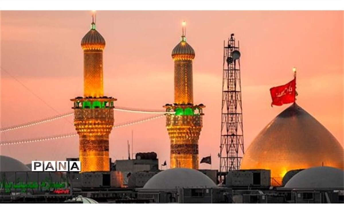 نام نویسی عتبات دانشگاهیان در خراسان شمالی