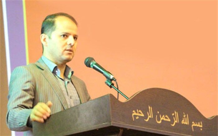المپیاد آماده و طرح ملی دادرس  یکی از بهترین طرح‌های حاصل همکاری جمعیت هلال احمر و آموزش و پرورش
