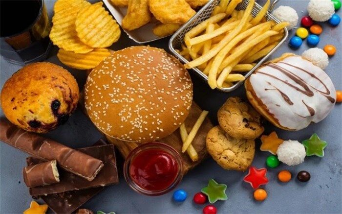 12 خوراکی مضر برای التهاب مفاصل!