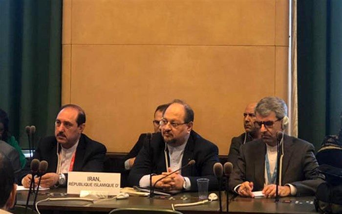 آمادگی ایران و جمهوری آذربایجان برای اعزام نیروی کار