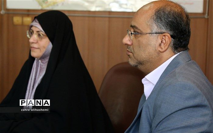 کریمی: موضوع اوقات فراغت دانش آموزان  را جدی بگیرید