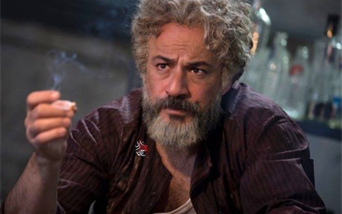 پایان فیلمبرداری «گواهی امضا» با بازی امیر آقایی و نسیم ادبی +تصویر